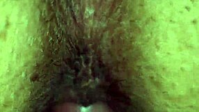 Feel my monster cock slam your teen pussy doggystyle outdoors?