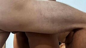 hijastra disobeys and gets her ass fucked hard today