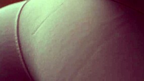 POV Jeans Facesitting Cum Countdown