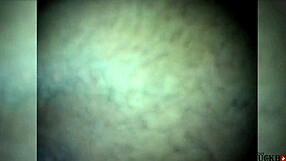 Bold Anal Assault Loosens Tight Latina Asshole No Pain