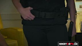 arabic dude whips out massive cock for cfnm group milf interracial fun