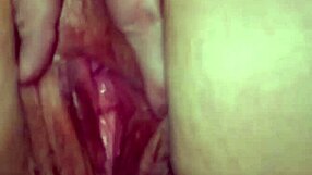 Hot Pink Thong Milf Craves That Deep Creampie Fill