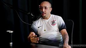 wanna see thiago barão's hot compilations with bia on sheer red lingerie prelims??