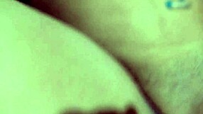 ME FOLLO A MI HERMANASTRA LATINA DE TETAS NATURALES EN CASA!!