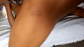 i pin down my tight pussy lips for monster cock public