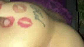 nice ass lightskin ebony cheating slut stepsis sucks cock creampied outside before boyfriend date!!