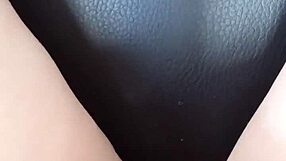 Piccola Svista Shows Off Huge Tits And Juicy Pussy