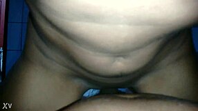 Fucking My Dick-Crazed Lesbian Hard