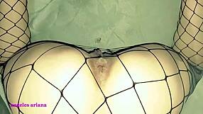 wanna see the perfect anal gape from monster cocks creampieing sluts?