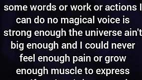 Someone Loved More Than Loneliness Kindness