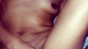 Masturbating with virgin sister couldn't resist penetrating her sexy curvy ass