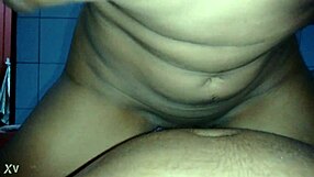 Fucking My Dick-Crazed Lesbian Hard