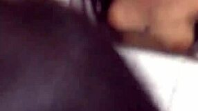 he pounds my tight ass hard in the bathroom