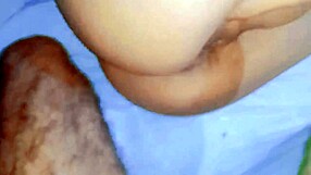 indian teen tight pussy CLOSEUP fucked HARD by brother stepsister rough sex