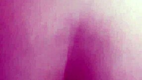 white bbw bends over for backshots. ends with sticky cumshot.