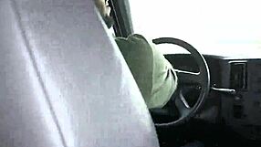 a juicy latina whore gets her ass fucked hard for cash on the public 305 bus humiliating everyone around