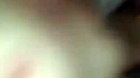 Whore Begs for Monster Cock Deep in Every Tight Hole