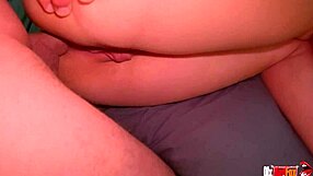 hot latina step sister takes step brother cock deep in ass and mouth