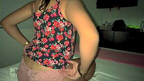 fooled by big cock elena cruz?