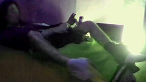 Desperate obedient mature whore begs for rough cock pounding orgasm