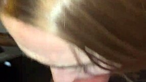 blonde petite teen laney grey sucks hung driving instructor's huge cock pov pretty blue eyes