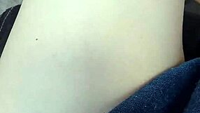 Piccola Svista Shows Off Huge Tits And Juicy Pussy