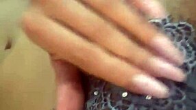 rossmexicana teases dildo in sexy new lingerie