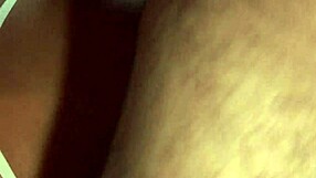 Jasmine Black Gags on Paul Chaplin's Monster Cock Facial