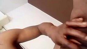 whoa petal's shaved pussy takes nigarchrist's monster cock deep!