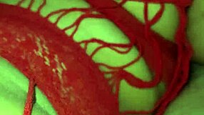 stepsister's big ass tempts with anal creampie and squirt