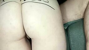 Cowgirl rides hard in verification video