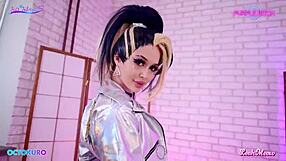 Do These Young Amateurs Cram Toys and Cocks into Ass and Pussy in Group?