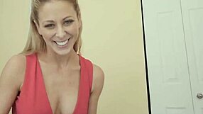 stepmom cherie deville pregnant by stepdaddy's monster cock 😩💦 hardcore taboo!!