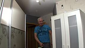 wife masturbating? wanna fuck her?