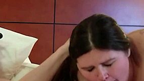 who can handle this bbw deepthroat compilation suction?