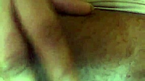 wet chinese clit play hides naughty secrets