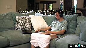 uhh my blonde stepmom rachael cavalli just let her stepson explore my wet milf pussy and big tits ya know