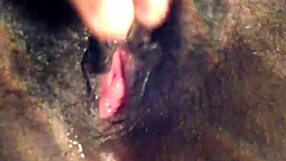 i got 19yo tight wet pussy creaming all over