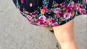 venezuelan whore on street, suck my cock or what puta?