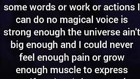 Someone Loved More Than Loneliness Kindness
