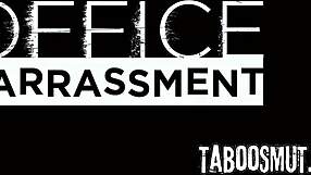 i survived brett rossi's intense office harassment ordeal