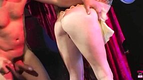 smoking hot lady big tits spanked whipped roughly with toys tight pussy