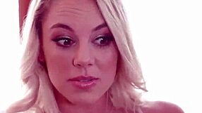 Kelsey Kane Bold Movers Threesome Deepthroat Fuck