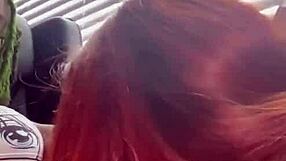 SEXY BLACK BABY EATS THAT WET PUSSY LIKE A SLUT CRAVING CREAMPIE!!