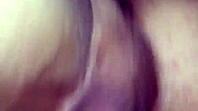 Dutch Babe Uses Dildo Toy for Sexy European Solo Pleasure