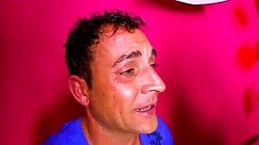 Anal Audition Awaits the Classical Dancer!