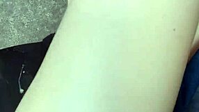 Piccola Svista Shows Off Huge Tits And Juicy Pussy