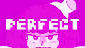 Chara's Massive Tits Wrap Around Cock for Titty Fuck