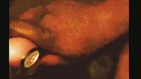 gushy pussy squirts wildly from intense toy play