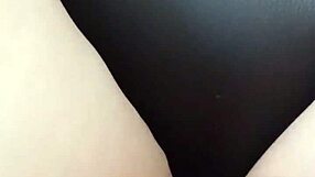 Piccola Svista Shows Off Huge Tits And Juicy Pussy